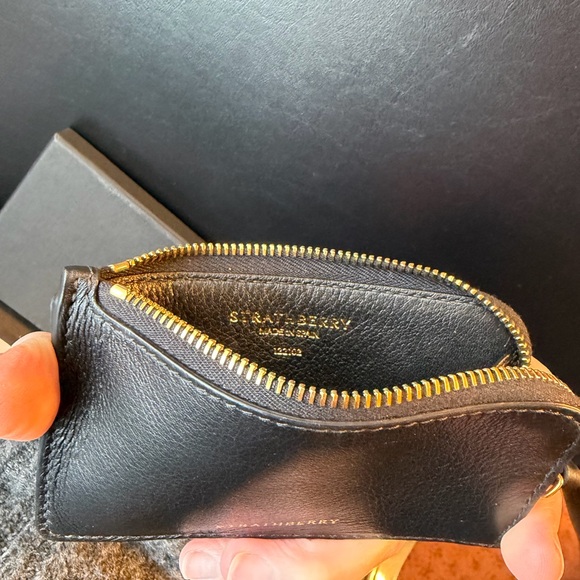 Strathberry Princess Street Purse - Picture 3 of 5